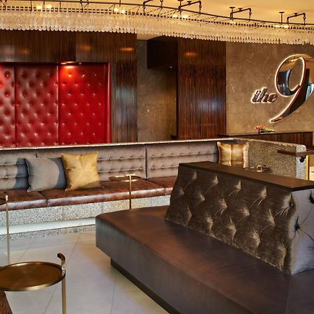 Metropolitan At The 9, Autograph Collection Hotel Cleveland Bagian luar foto