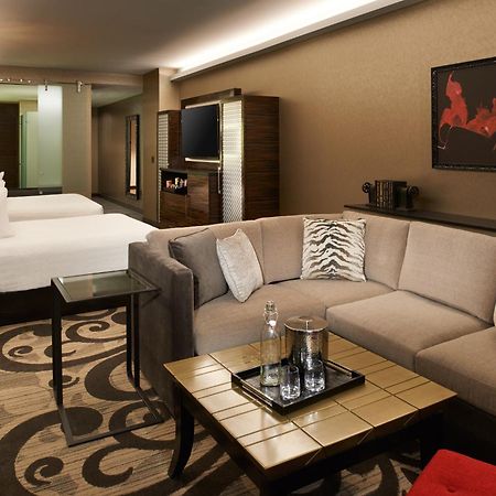Metropolitan At The 9, Autograph Collection Hotel Cleveland Bagian luar foto