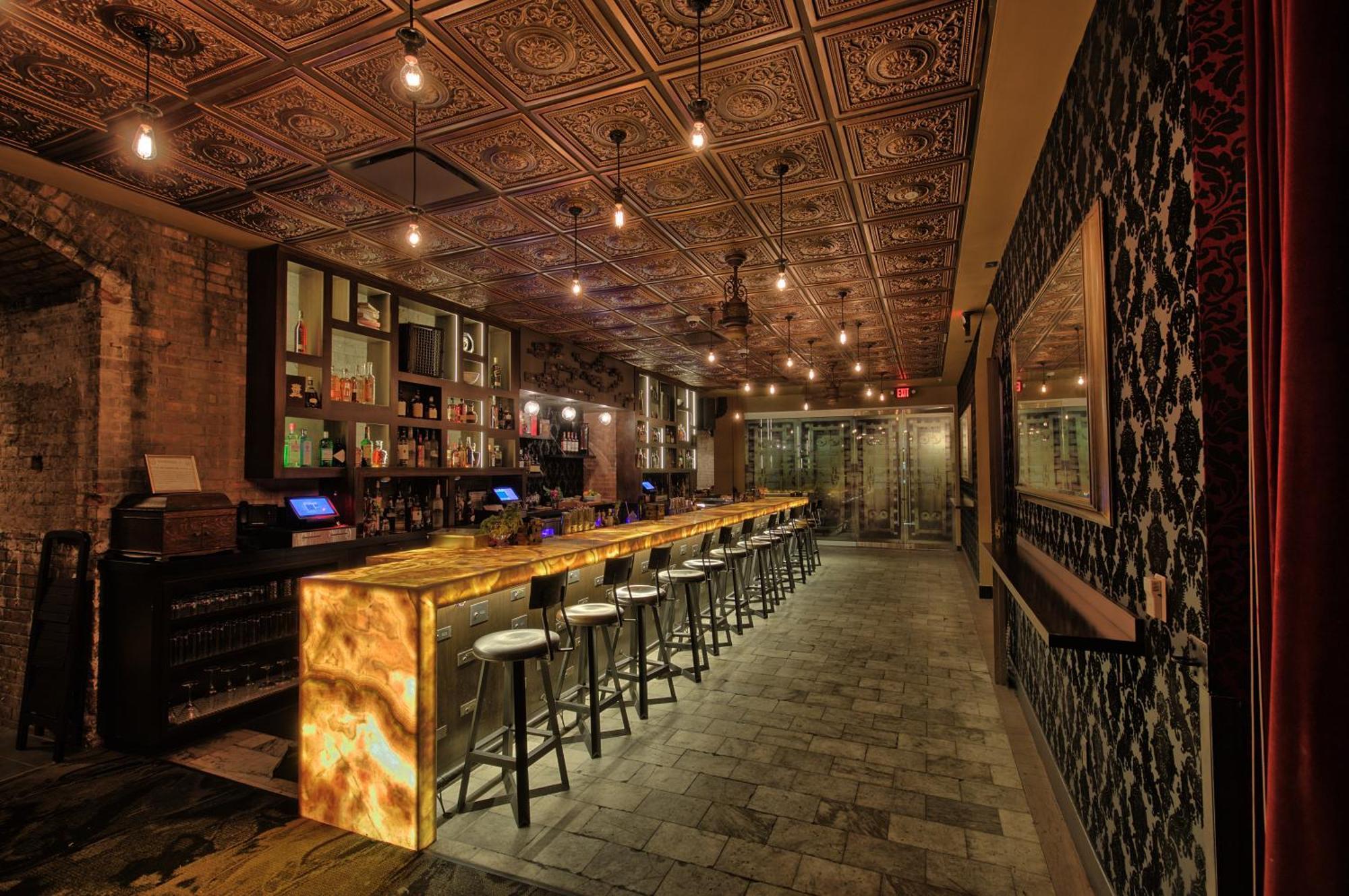 Metropolitan At The 9, Autograph Collection Hotel Cleveland Bagian luar foto