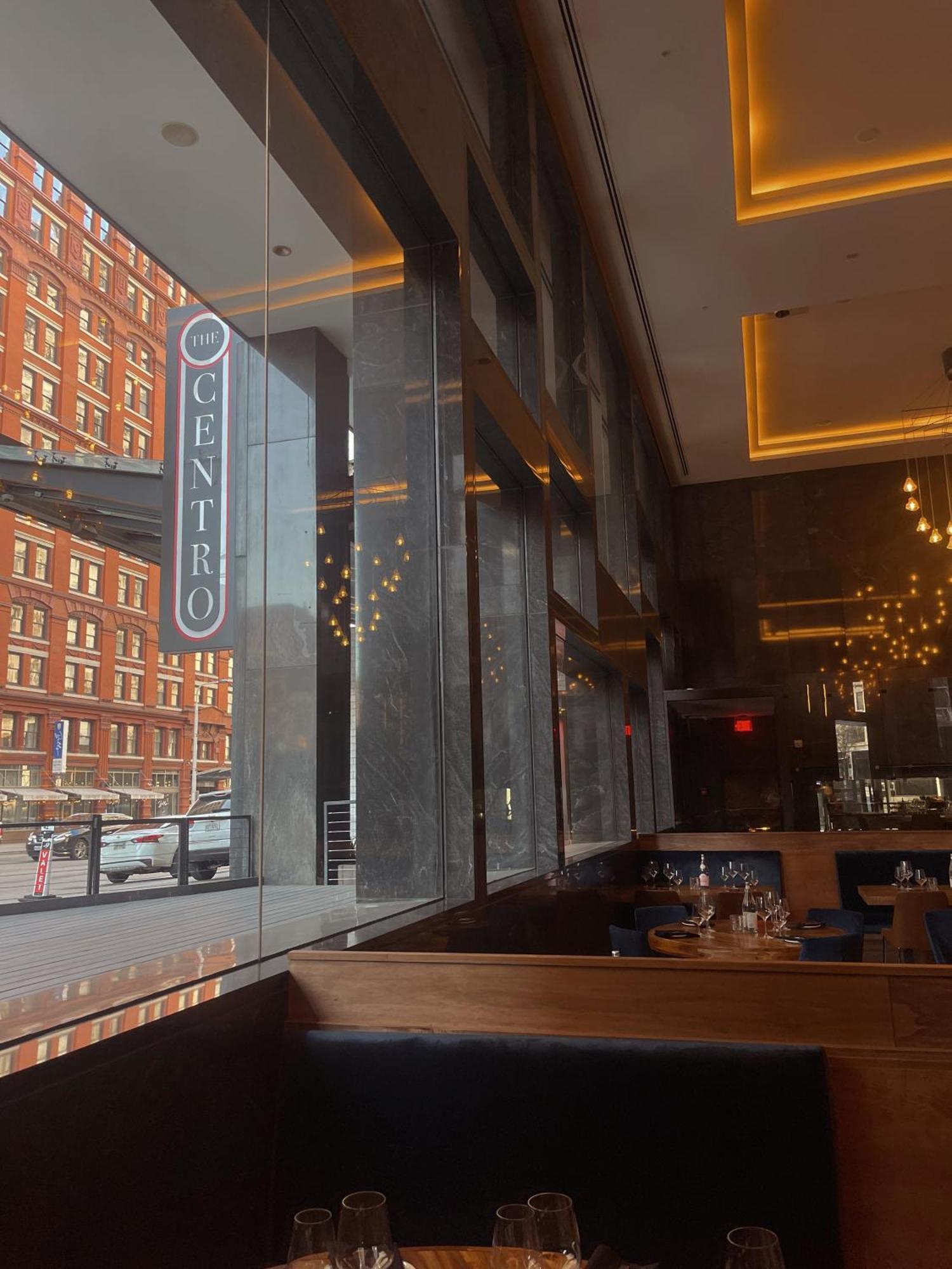Metropolitan At The 9, Autograph Collection Hotel Cleveland Bagian luar foto