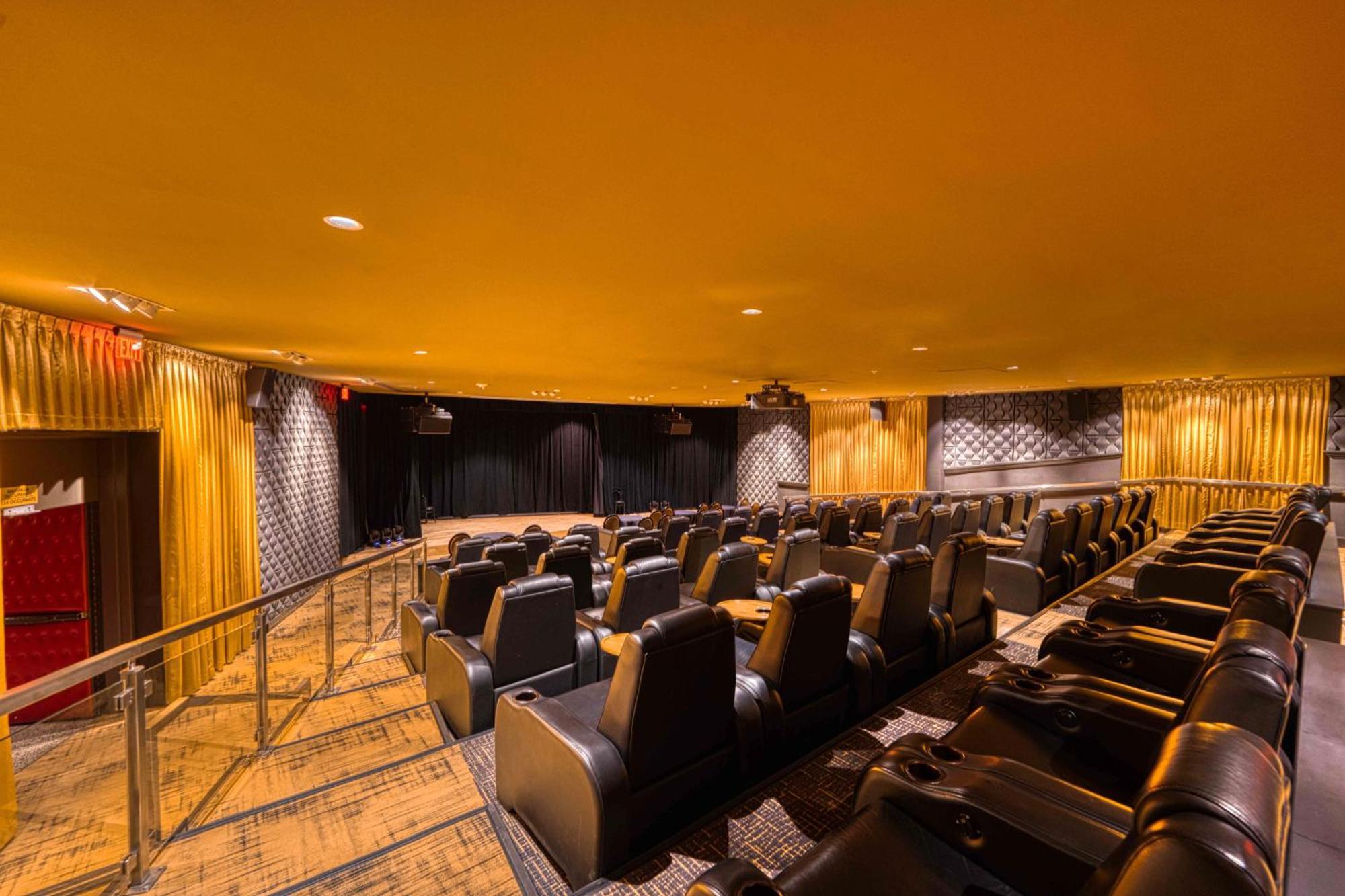 Metropolitan At The 9, Autograph Collection Hotel Cleveland Bagian luar foto