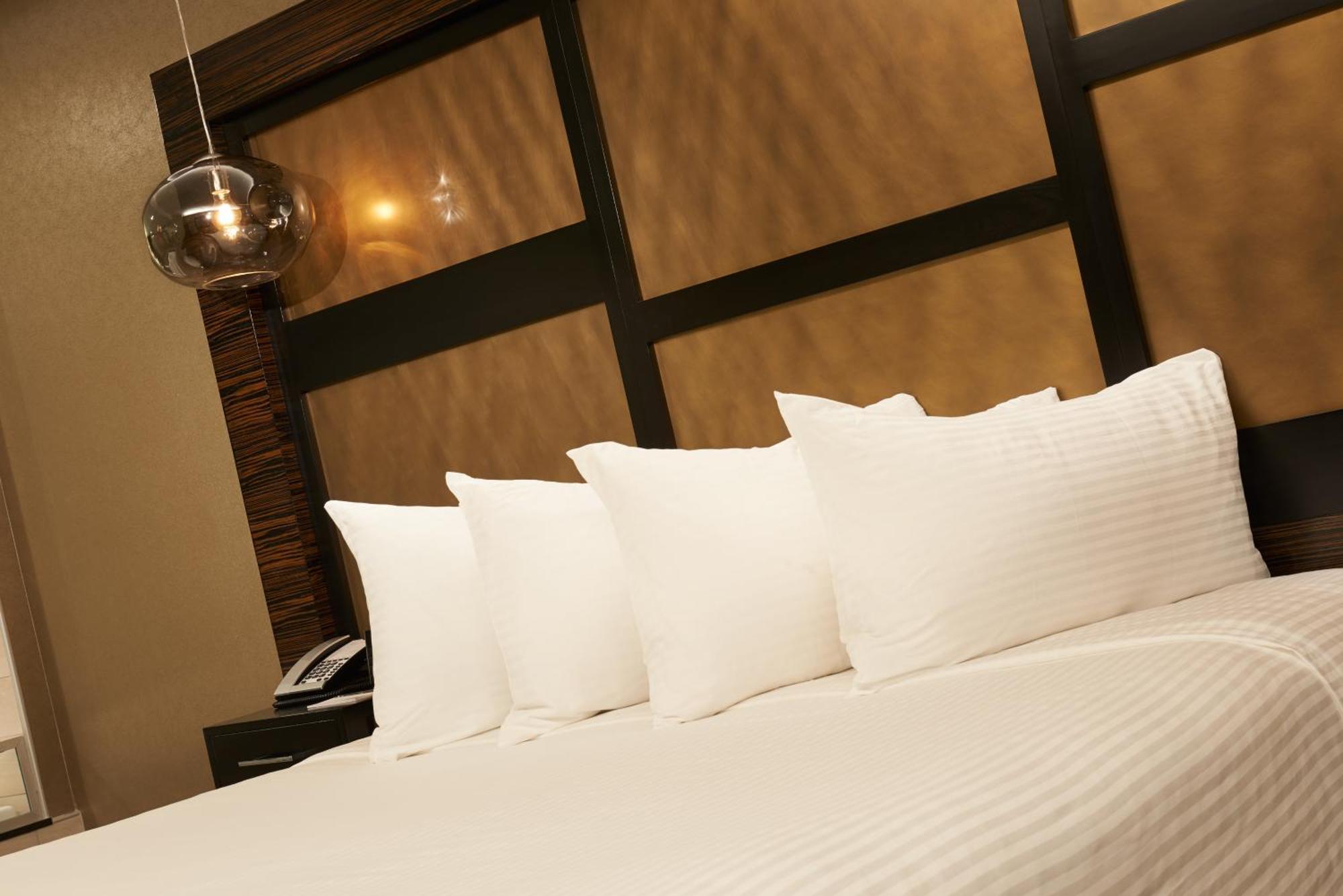 Metropolitan At The 9, Autograph Collection Hotel Cleveland Bagian luar foto