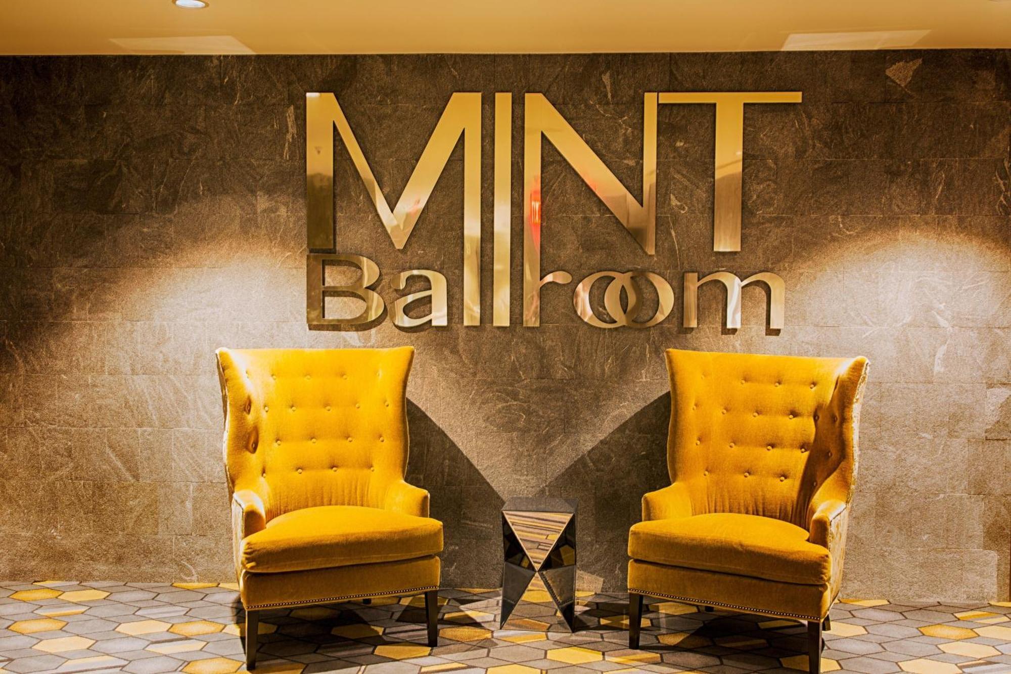 Metropolitan At The 9, Autograph Collection Hotel Cleveland Bagian luar foto