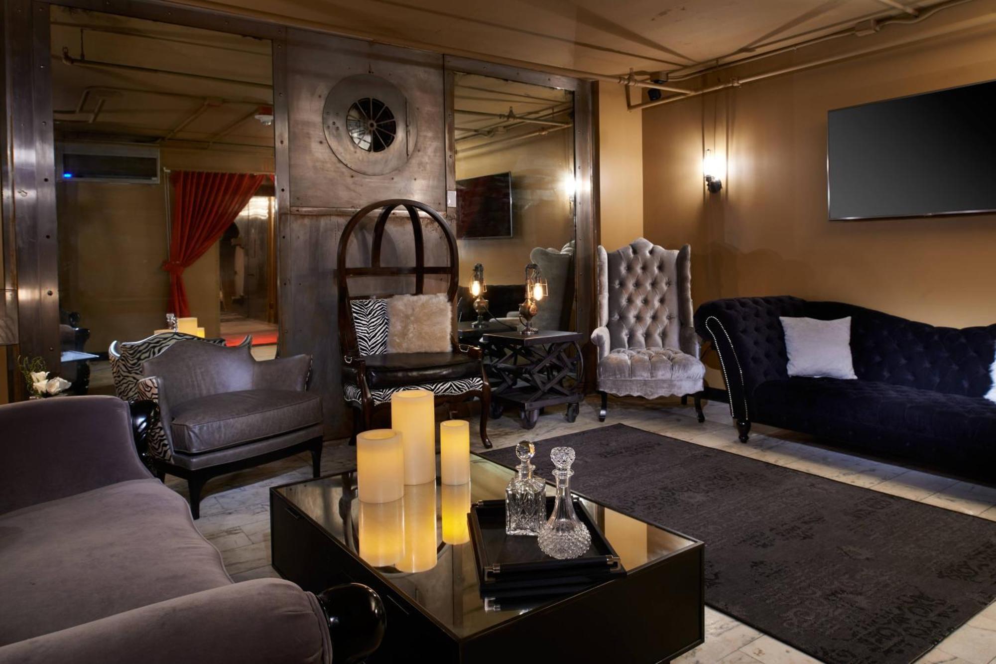 Metropolitan At The 9, Autograph Collection Hotel Cleveland Bagian luar foto