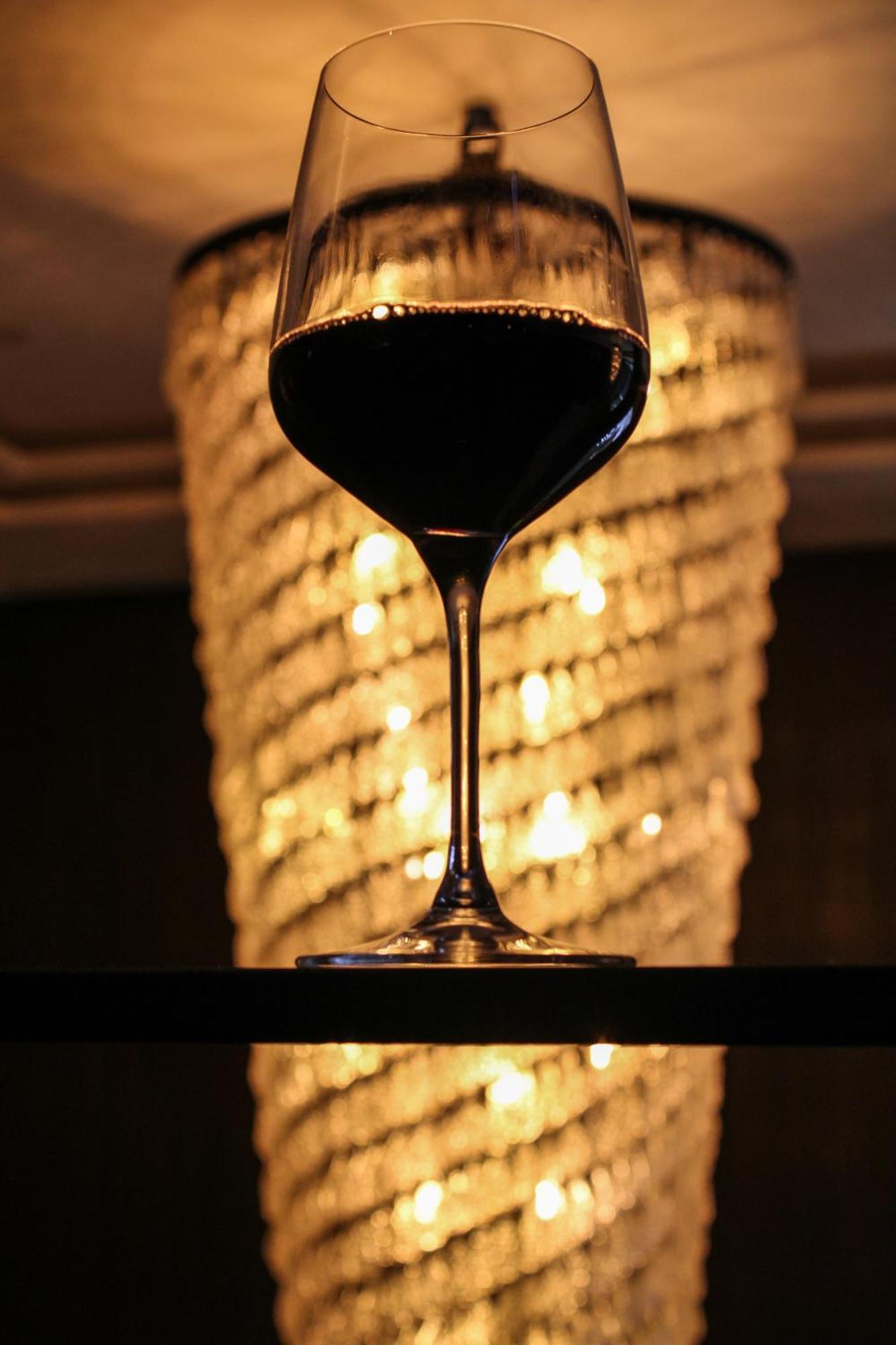 Metropolitan At The 9, Autograph Collection Hotel Cleveland Bagian luar foto