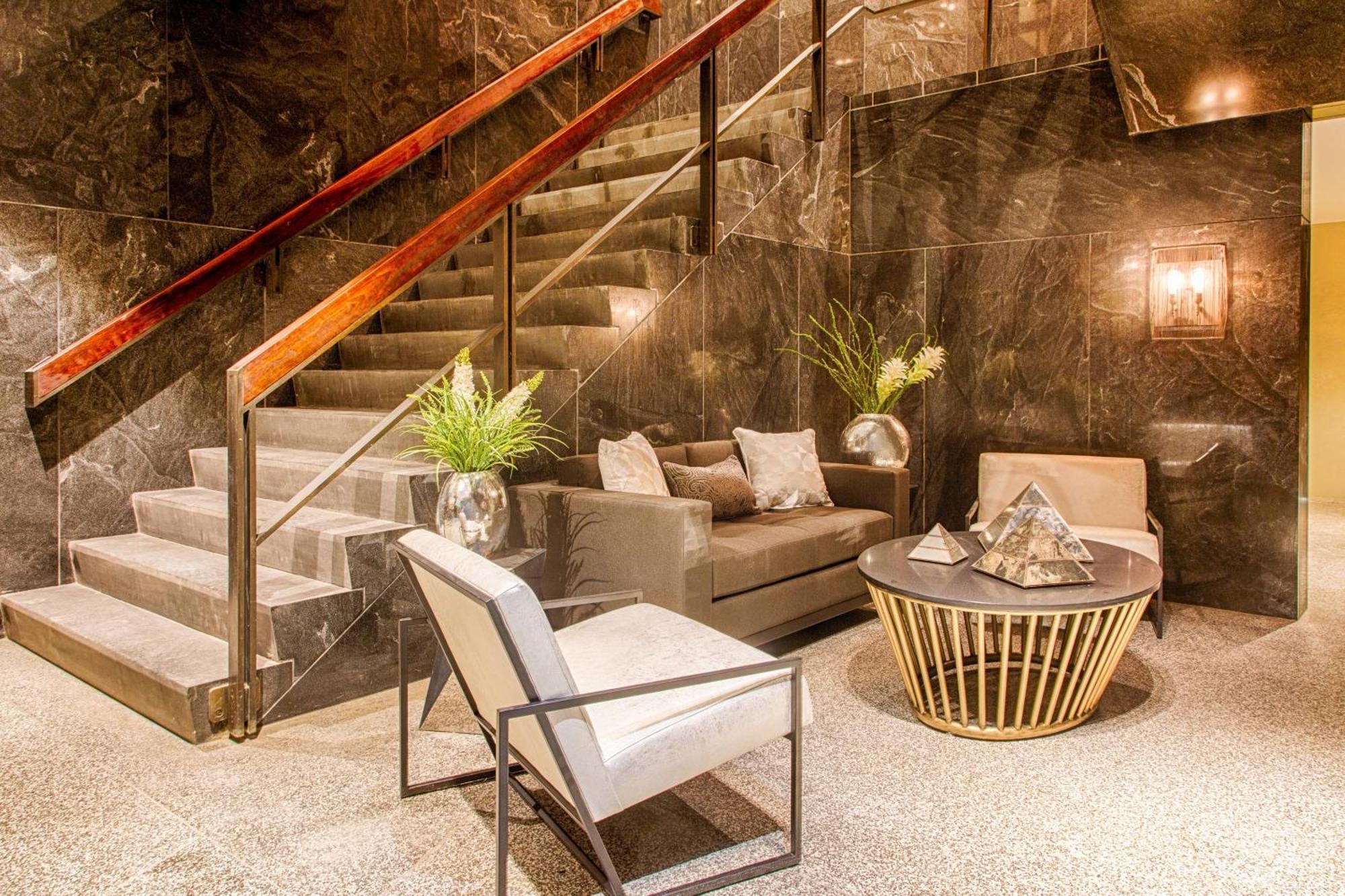 Metropolitan At The 9, Autograph Collection Hotel Cleveland Bagian luar foto